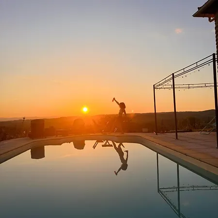 Le Loft Des Cretes Vakantiehuis