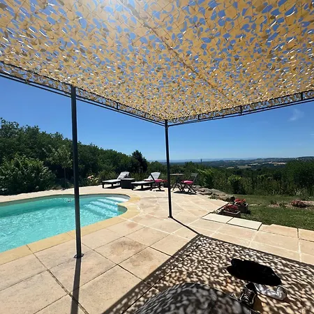 Vakantiehuis Le Loft Des Cretes *