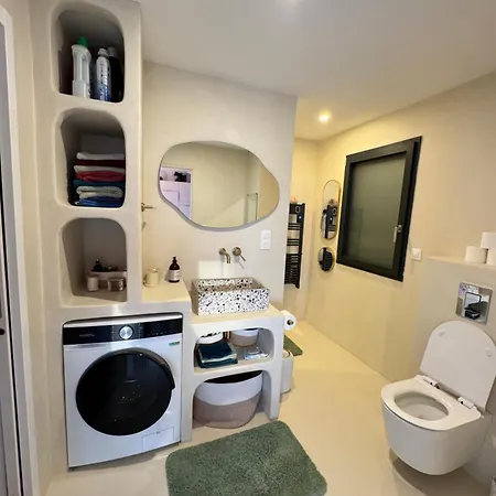 Le Loft Des Cretes * Parnans