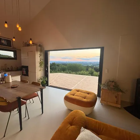 Casa vacanze Le Loft Des Cretes