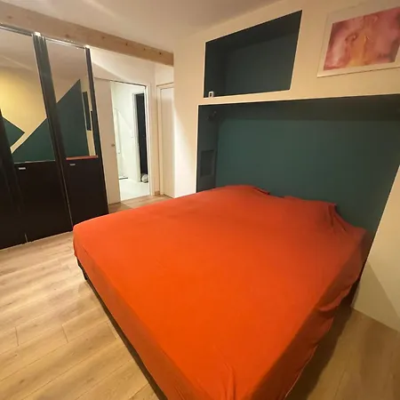 Le Loft Des Cretes Parnans